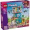 LEGO® Friends - Къща на клуба на приятелите в Хартлейк Сити (42689)
