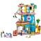 LEGO® Friends - Къща на клуба на приятелите в Хартлейк Сити (42689)