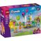 LEGO® Friends - Щанд за сладолед и балони (42692)