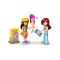LEGO® Friends - Щанд за сладолед и балони (42692)