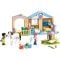 LEGO® Friends - Ветеринарна клиника (42696)