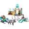 LEGO® Disney Princess - Приключението с шейна на Анна (43256)