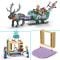 LEGO® Disney Princess - Приключението с шейна на Анна (43256)