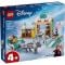 LEGO® Disney Princess - Приключението с шейна на Анна (43256)