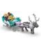 LEGO® Disney Princess - Приключението с шейна на Анна (43256)