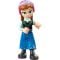 LEGO® Disney Princess - Приключението с шейна на Анна (43256)