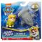 Фигурка Paw Patrol, Aqua Pups, Rubble и Hammerhead, 20139323