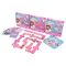 Комплект 3 игри Gabbys Dollhouse, Jumbo Cards, Pop-Up, Dominoes
