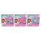Комплект 3 игри Gabbys Dollhouse, Jumbo Cards, Pop-Up, Dominoes