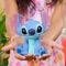 Комплект кукла и фигурка, Disney Lilo & Stitch