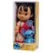 Комплект кукла и фигурка, Disney Lilo & Stitch