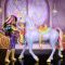 Модна кукла, Unicorn Academy, София, 24 см, 6066837