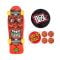 Мини скейтборд Tech Deck, Santa Cruz Rob Roskopp, 20157044