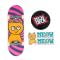 Мини скейтборд Tech Deck, Meow Meow, 20157046