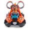 Количка с фигурка, Paw Patrol, Zuma, 20143012