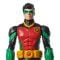Подвижна фигурка, Dc Comics, Robin, S3, 30 см, 6067623