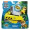 Количка с фигурка Paw Patrol, Jungle Pups, Rubble, 20143427