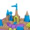 Комплект за игра с пясък и 9 формички за моделиране, Kinetic Sand, 20143453