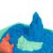 Кинетичен пясък с формички за моделиране, Kinetic Sand, 20142934