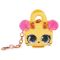 Мини фигурка ключодържател с огледало, Purse Pets, Животинче, 20141260