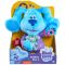 Интерактивна плюшена играчка, Blues Clues and You, Bedtime Blue