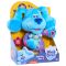 Интерактивна плюшена играчка, Blues Clues and You, Bedtime Blue