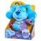 Интерактивна плюшена играчка, Blues Clues and You, Bedtime Blue