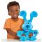 Интерактивна плюшена играчка, Blues Clues and You, Blue