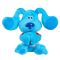 Интерактивна плюшена играчка, Blues Clues and You, Blowing Kisses Blue