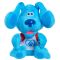 Интерактивна плюшена играчка, Blues Clues and You, Blowing Kisses Blue