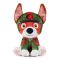 Плюшена играчка, Paw Patrol, Jungle Pups, Tracker, 20 см, 20144253