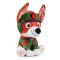 Плюшена играчка, Paw Patrol, Jungle Pups, Tracker, 20 см, 20144253