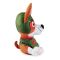 Плюшена играчка, Paw Patrol, Jungle Pups, Tracker, 20 см, 20144253