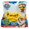 Количка с фигурка Paw Patrol, Багерът на Ръбъл, 20144472