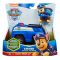 Количка с фигурка Paw Patrol, Полицейската кола на Чейс, 20144473