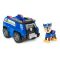 Количка с фигурка Paw Patrol, Полицейската кола на Чейс, 20144473