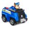 Количка с фигурка Paw Patrol, Полицейската кола на Чейс, 20144473