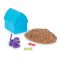 Комплект за игра с пясък, Kinetic Sand, Къщата на кучето, 20144847
