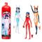 Кукла Miraculous, Ladybug, Zag Heroez, Открийте героя, 26 см