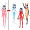 Кукла Miraculous, Ladybug, Zag Heroez, Открийте героя, 26 см