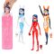 Кукла Miraculous, Ladybug, Zag Heroez, Открийте героя, 26 см