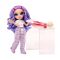 Кукла Rainbow High Junior, Pj Party, Violet Willow, 503705EUC
