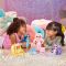 Кукла Rainbow High Junior, Pj Party, Violet Willow, 503705EUC