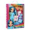Кукла Rainbow High Junior, Pj Party, Skyler Bradshaw, 530947EUC