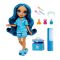 Кукла Rainbow High Junior, Pj Party, Skyler Bradshaw, 530947EUC
