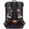 Раница Mini Buckle, Tiger Family, модел Hello Panda