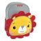 Раница за детска градина с 1 отделение, Fisher Price, Leo