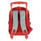Раница за детска градина тип куфар с 1 отделение Fisher Price, Leo