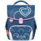 Раница, необорудвана Jolly, Tiger Family, модел Sapphire Heart