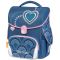 Раница, необорудвана Jolly, Tiger Family, модел Sapphire Heart